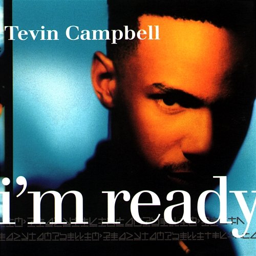 I'm Ready Tevin Campbell