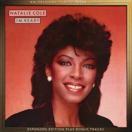 I'm Ready (Expanded Edition) Natalie Cole