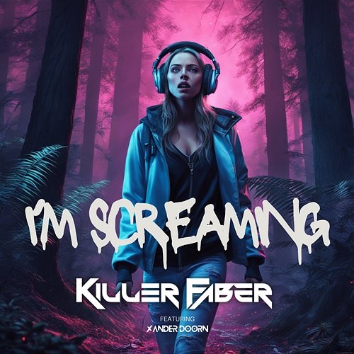 I'm Screaming Xander Doorn, Killer Faber