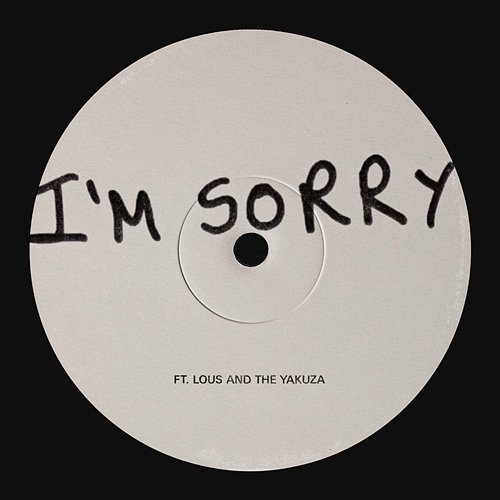 I'm Sorry (ft. Lous and The Yakuza) Arlo Parks, Lous and The Yakuza