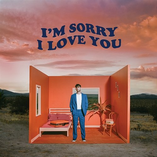 I'm Sorry I Love You - EP Alexander 23