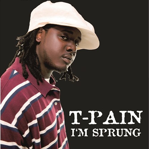 I'm Sprung 2 T-Pain feat. YoungBloodZ, Trick Daddy