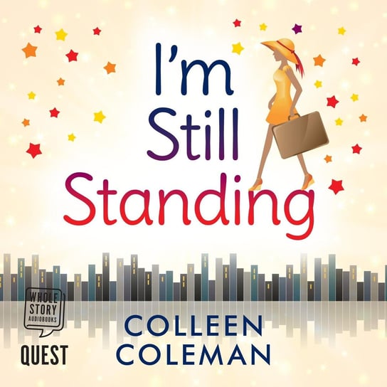 I'm Still Standing Coleman Colleen
