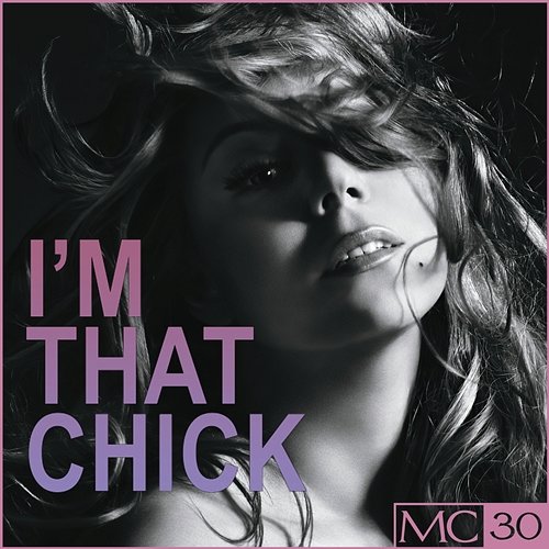 I'm That Chick - EP Mariah Carey