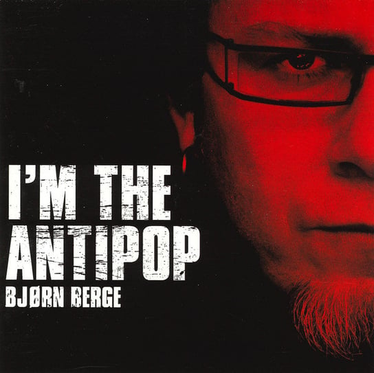 I'm The Antipop Berge Bjorn