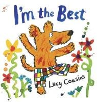 I'm the Best Cousins Lucy