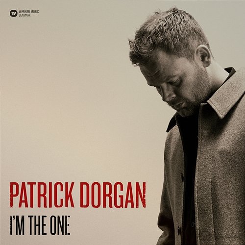 I'm The One Patrick Dorgan