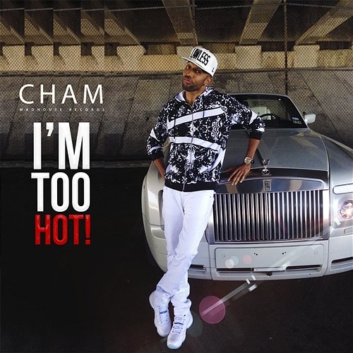 I'm Too Hot! Cham