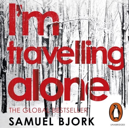 I'm Travelling Alone Bjork Samuel
