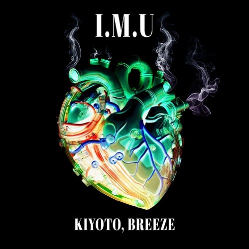 I.M.U KIYOTO, Breeze