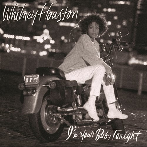 I'm Your Baby Tonight Whitney Houston