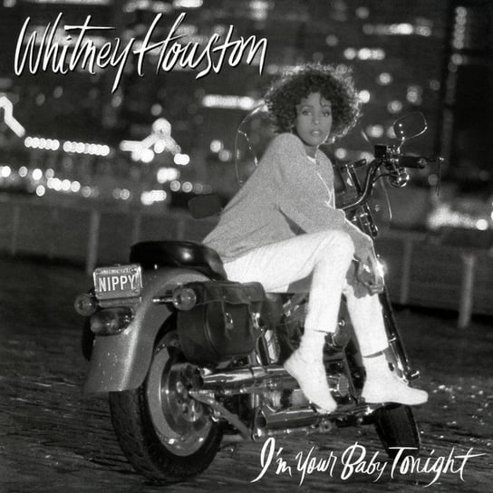 I'm Your Baby Tonight Houston Whitney