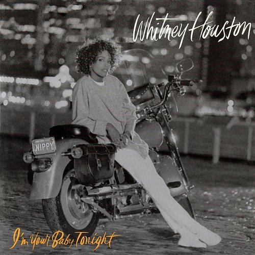 I'm Your Baby Tonight (EP) Whitney Houston