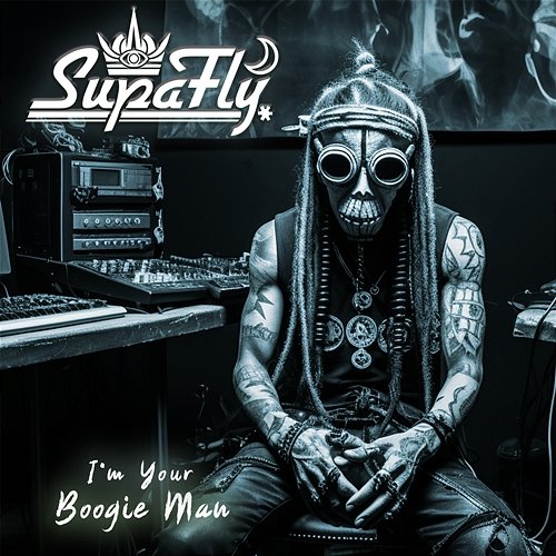 I'm Your Boogie Man Supafly