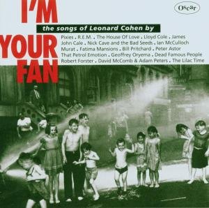 I'm Your Fan Cohen Leonard