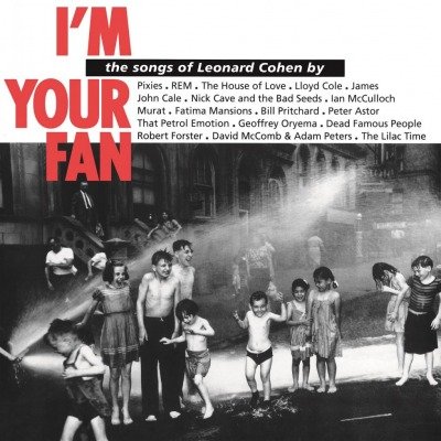 I'm Your Fan: The Songs Of Leonard Cohen, płyta winylowa Various Artists