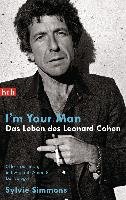 I'm your man. Das Leben des Leonard Cohen Simmons Sylvie