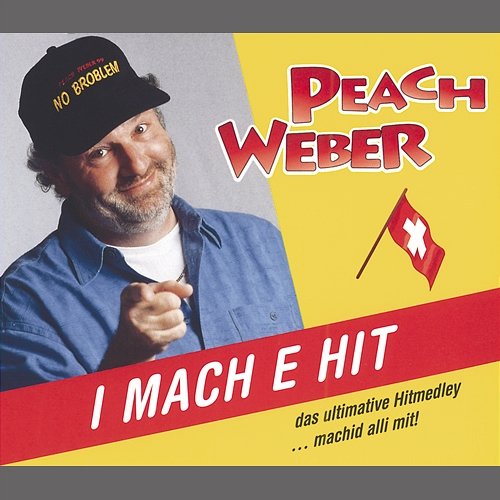 I Mach E Hit Peach Weber