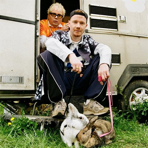 I Made It JOSVA feat. Andreas Odbjerg