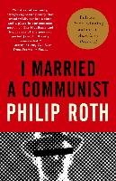 I Married a Communist Roth Philip