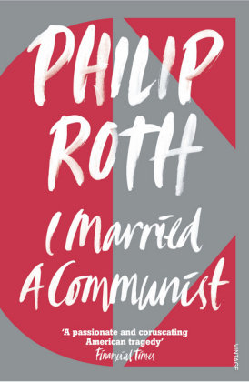 I Married A Communist Roth Philip