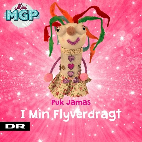 I Min Flyverdragt Mini MGP, Ramasjang