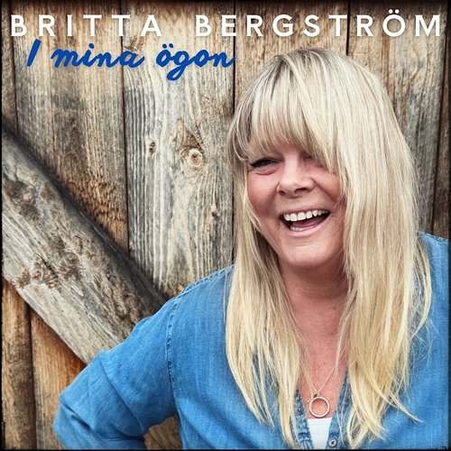 I Mina Ögon Britta Bergström