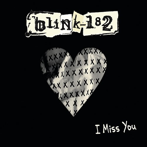 I Miss You blink-182