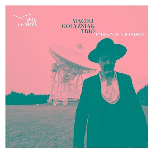 I Miss You Grandma Maciej Gołyźniak Trio feat. Łukasz Korybalski