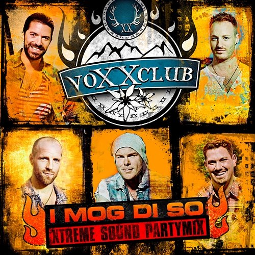 I mog di so voXXclub