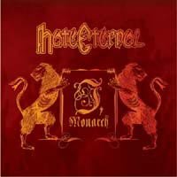 I Monarch (Limited Edition) Hate Eternal
