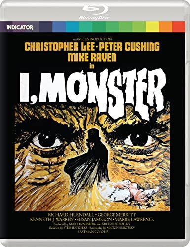 I. Monster Weeks Stephen