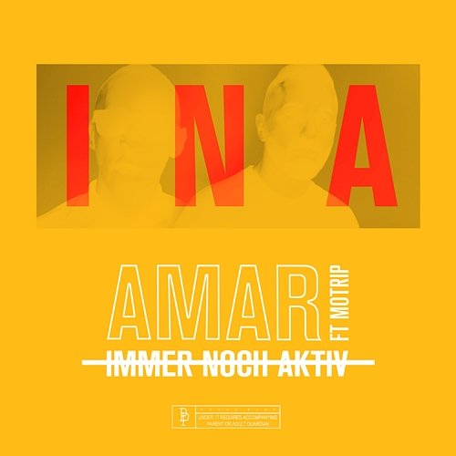 I.N.A Amar feat. MoTrip