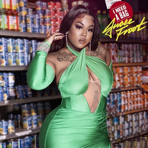 I Need A Bag Jucee Froot