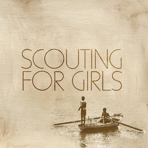 I Need A Holiday Scouting For Girls