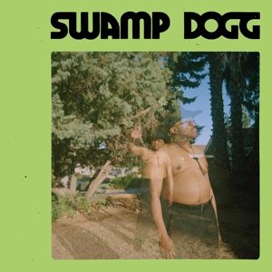 I Need a Job... So I Can Buy More Auto-tune Swamp Dogg
