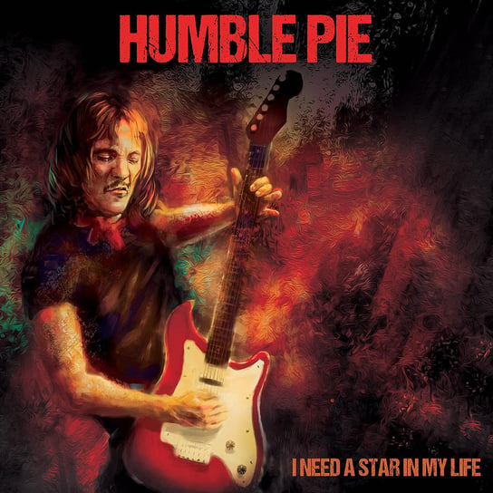 I Need a Star In My Life (Canadian Edition) Humble Pie