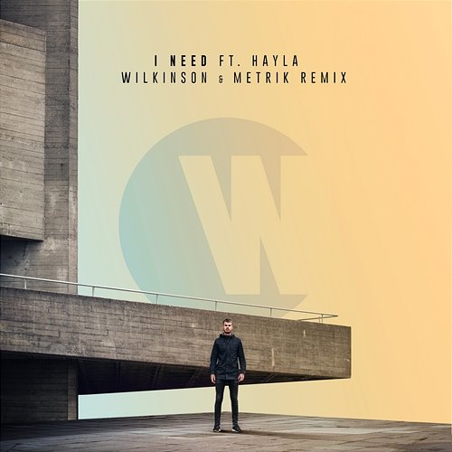 I Need Wilkinson feat. Hayla