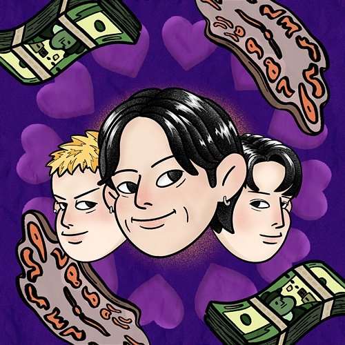 I NEED Mavin feat. J.Yung, Rheehab