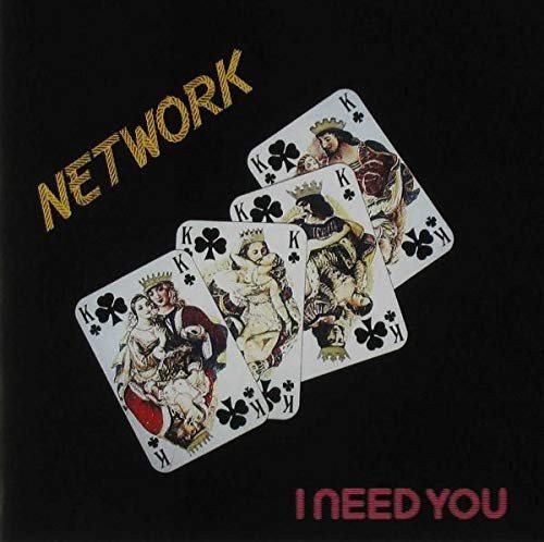 I Need You Network