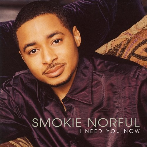 Still Say Thank You Smokie Norful