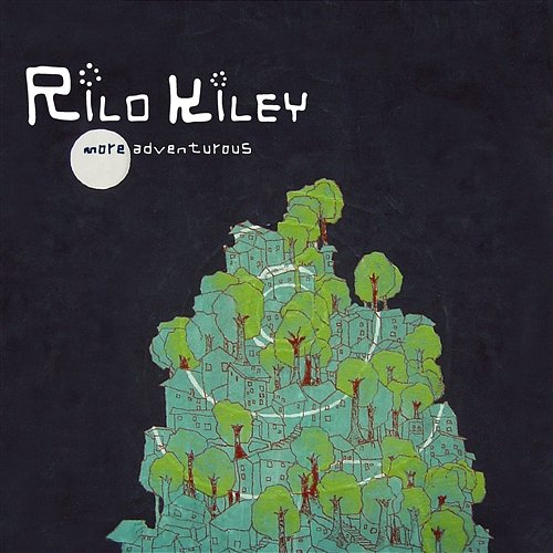 I Never Rilo Kiley