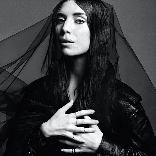 I Never Learn Lykke Li