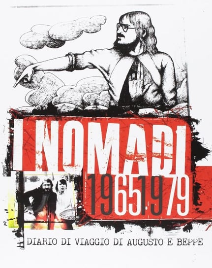 I Nomadi 1965 / 1979 S. Deluxe Various Artists