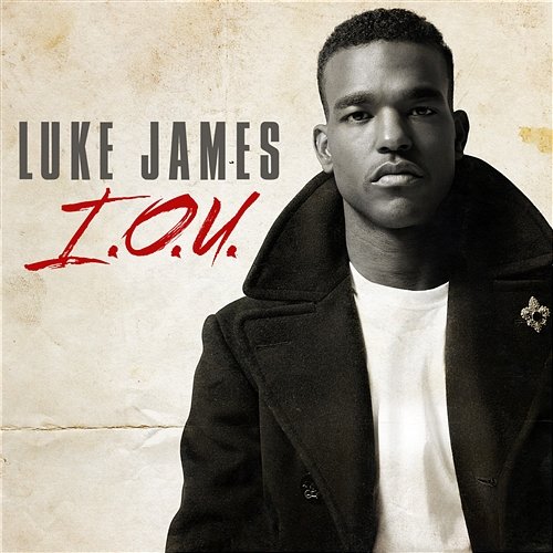 I.O.U. Luke James