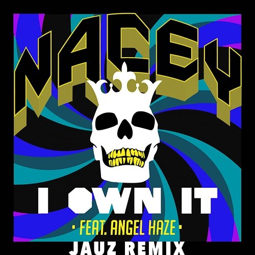 I Own It Nacey feat. Angel Haze