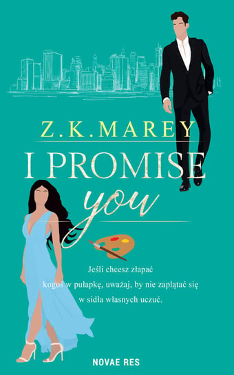 I promise you Marey Z.K.