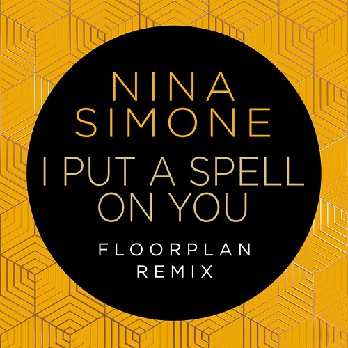 I Put A Spell On You Nina Simone, Floorplan