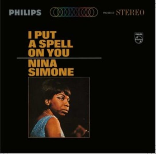 I Put a Spell On You, płyta winylowa Simone Nina
