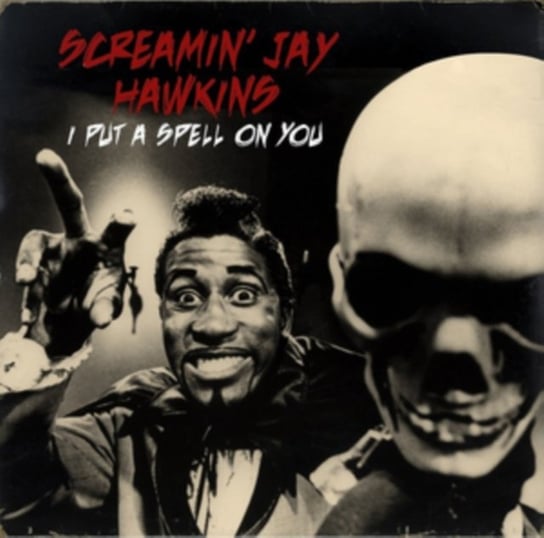 I Put A Spell On You, płyta winylowa Screamin' Jay Hawkins
